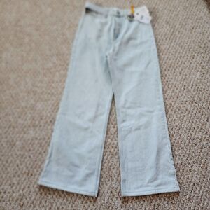 New Ming jeans from MANGO